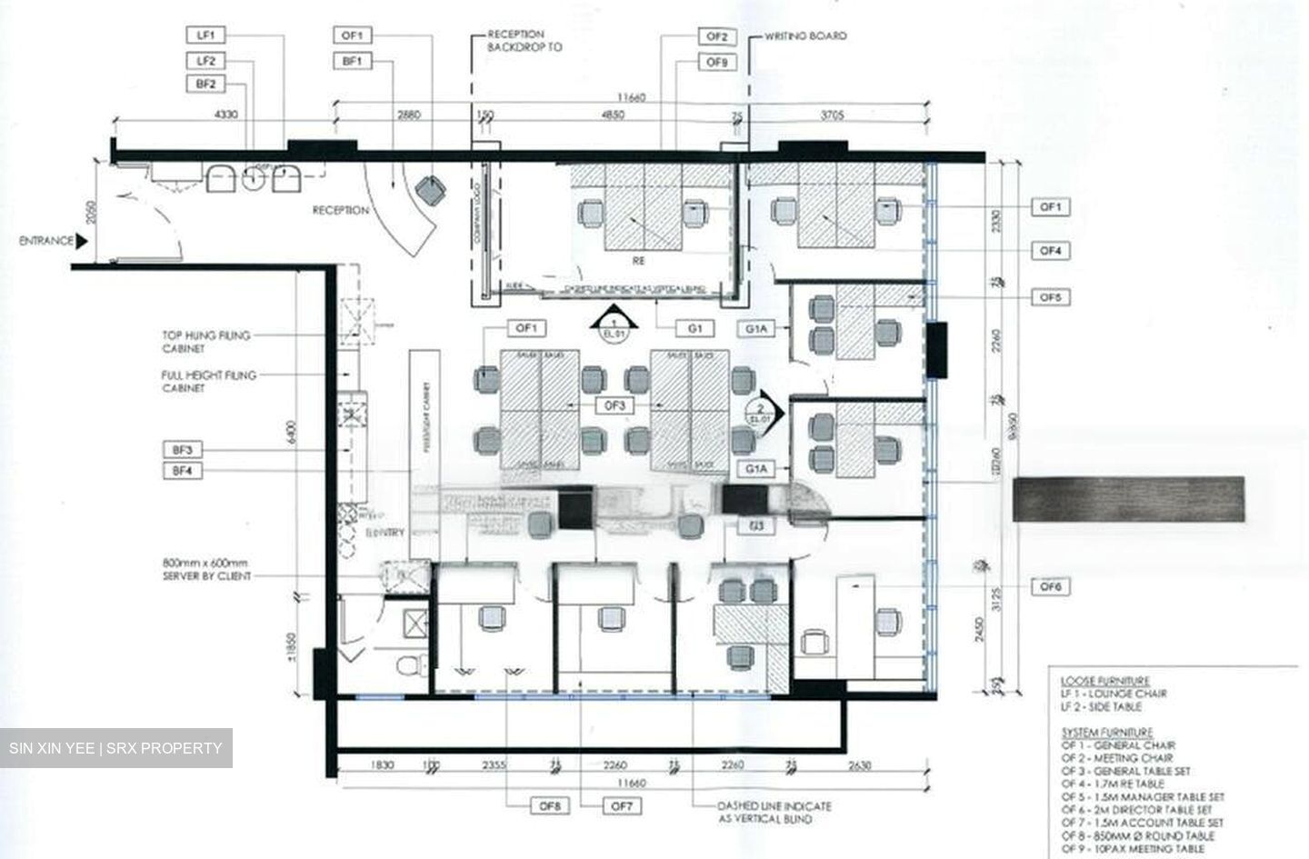 Solstice Business Center (D19), Factory #463940231